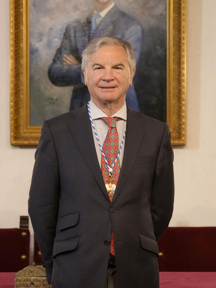 Tesorero